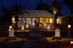 Desert Experience Glamping